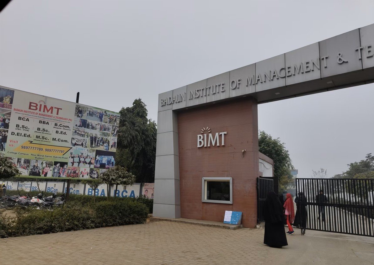 Campus