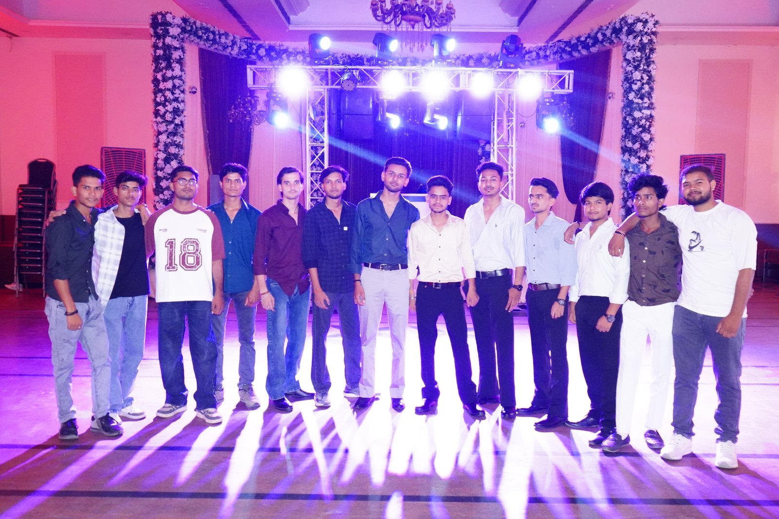 Event