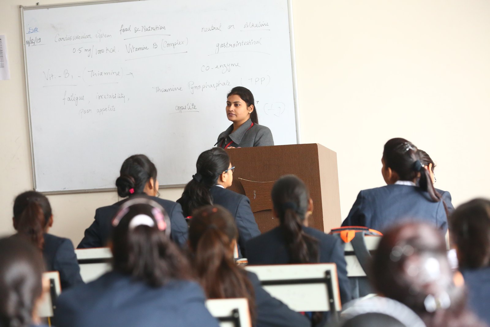 Campus
